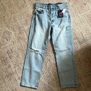 Gap Cheeky Straight Size 29 Jeans